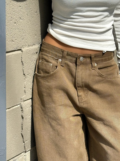 KIVA Barrel pants