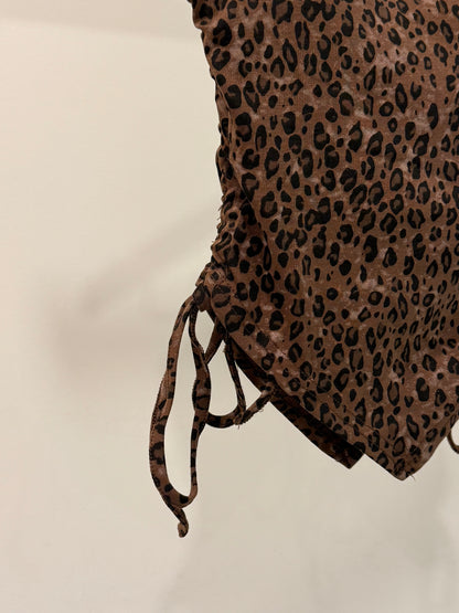 LULU Halter top