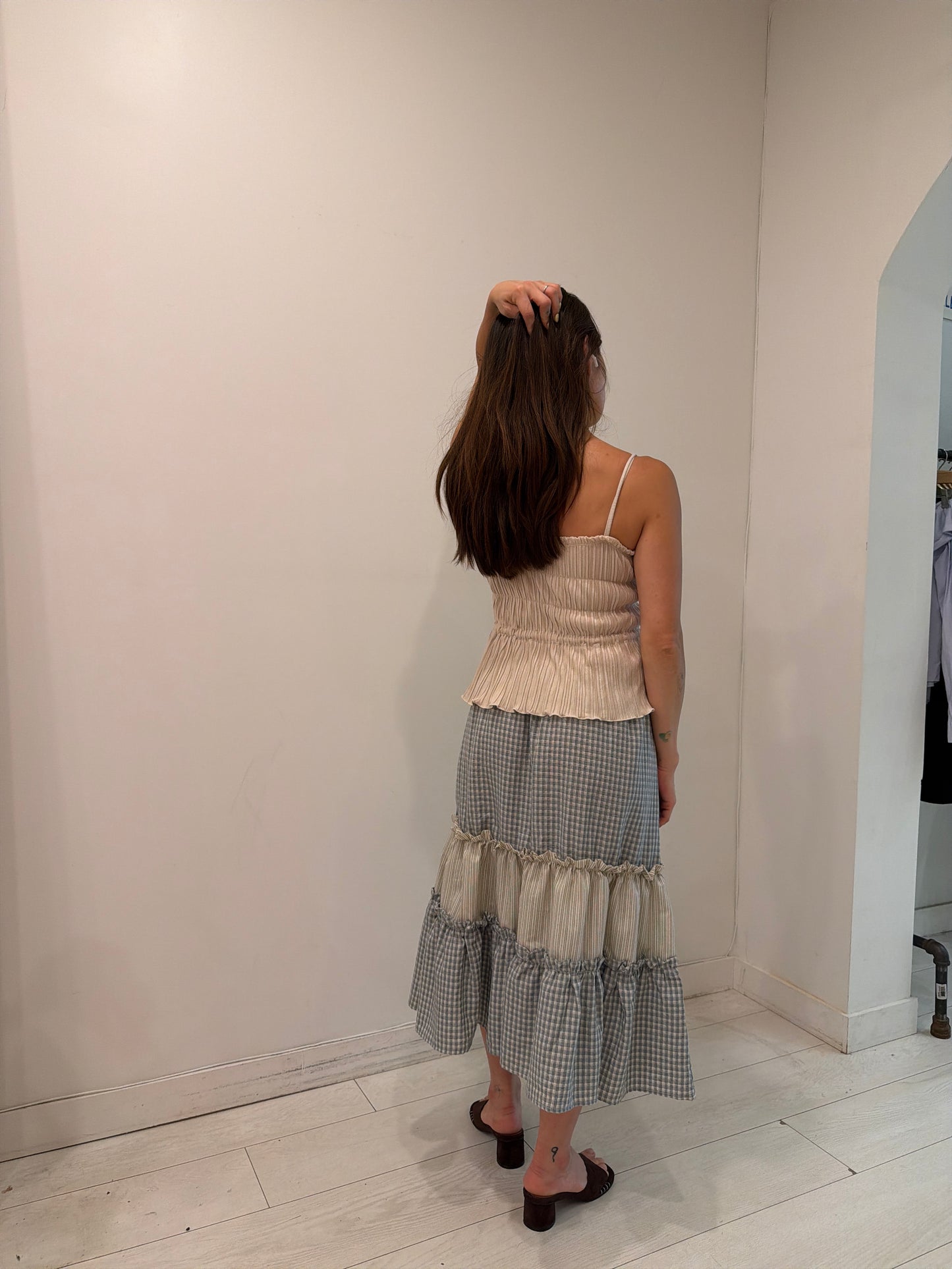 MAREN Cami top