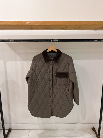 KAJO Quilted jacket