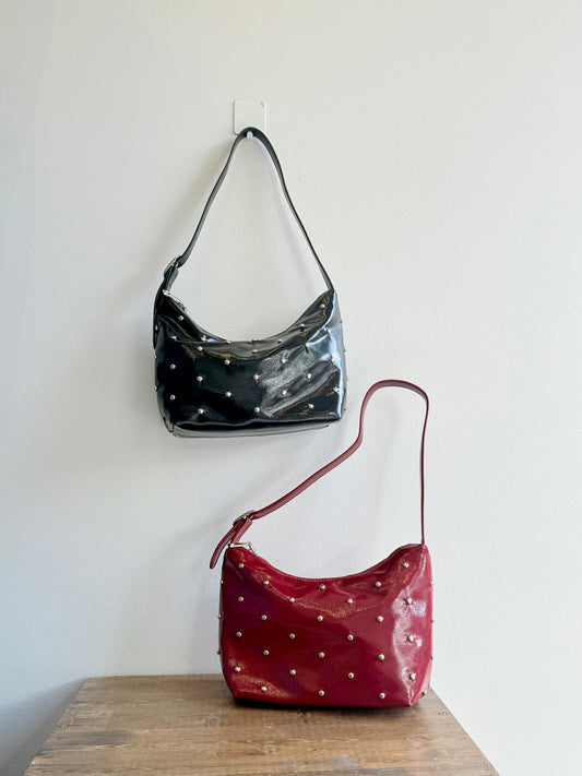 PIN Shoulder Bag