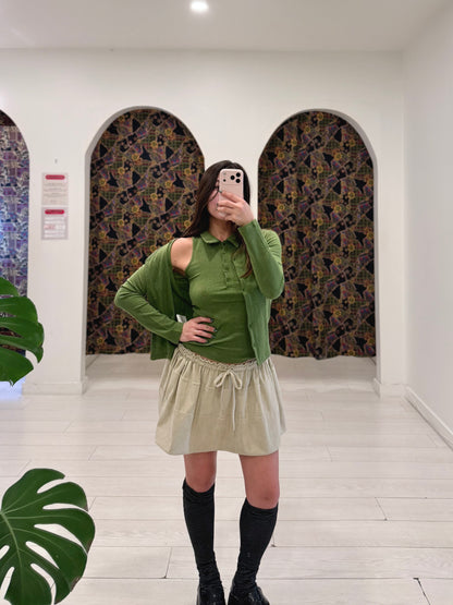 YARA Knit set