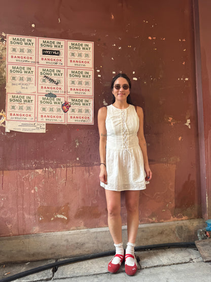 MILANA Mini dress