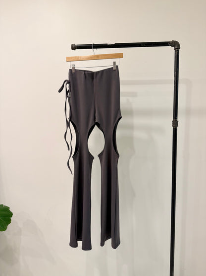 JAMAN Cutout pants
