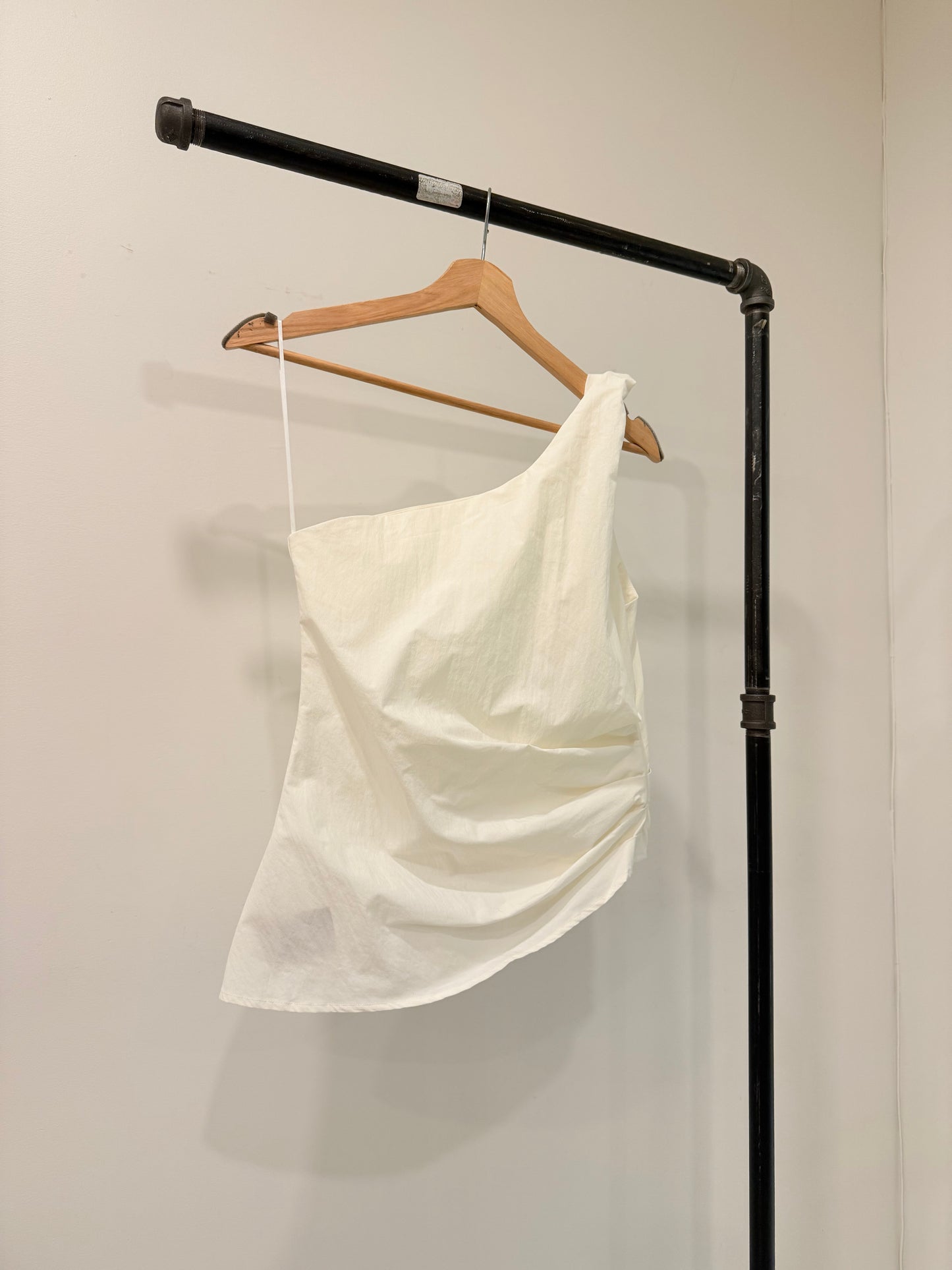 REDIN Asymmetric blouse