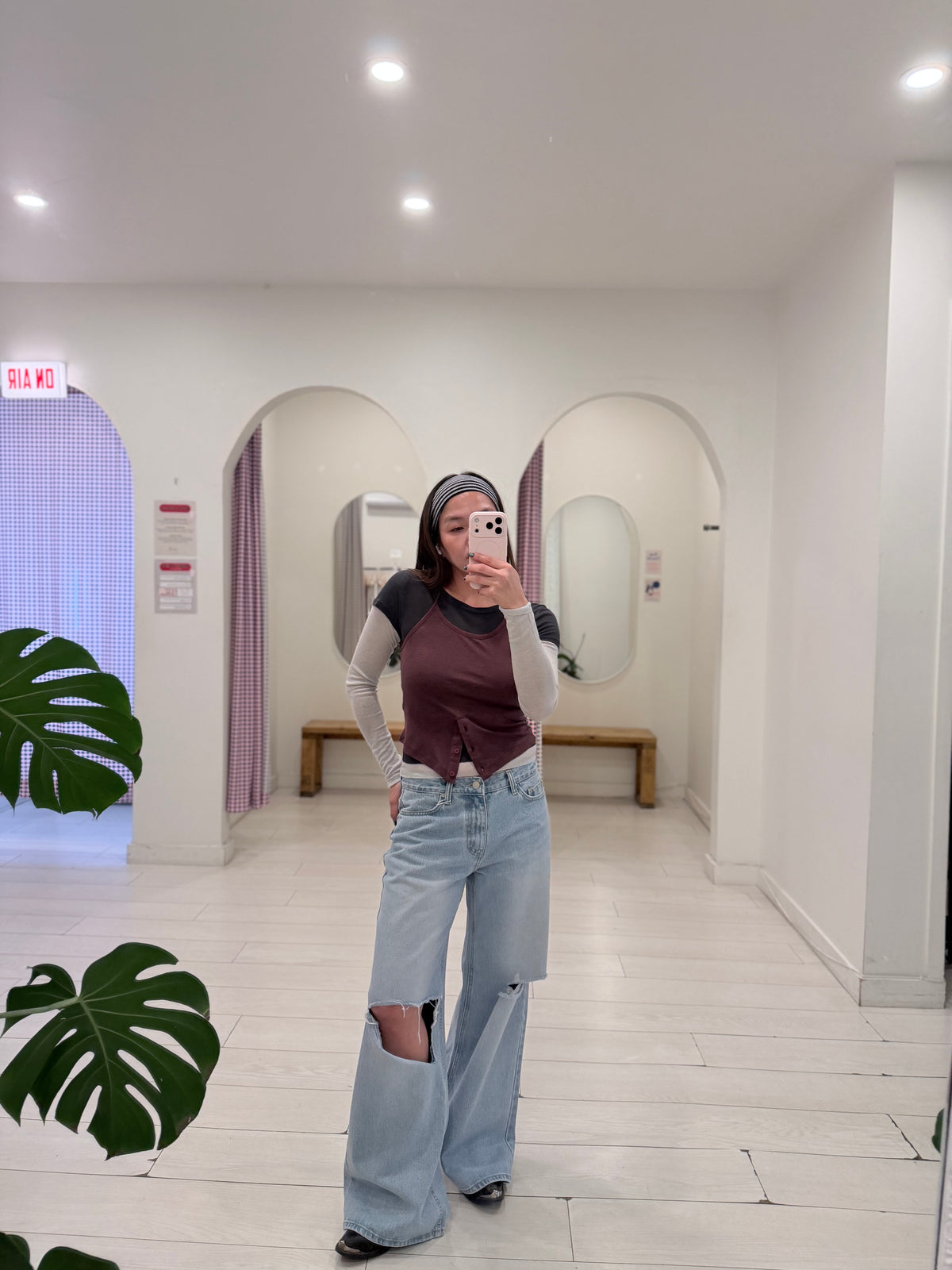 MYLA Layered set