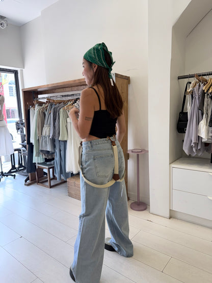 RASIA Suspenders
