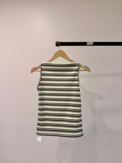 AGNES Boatneck tank
