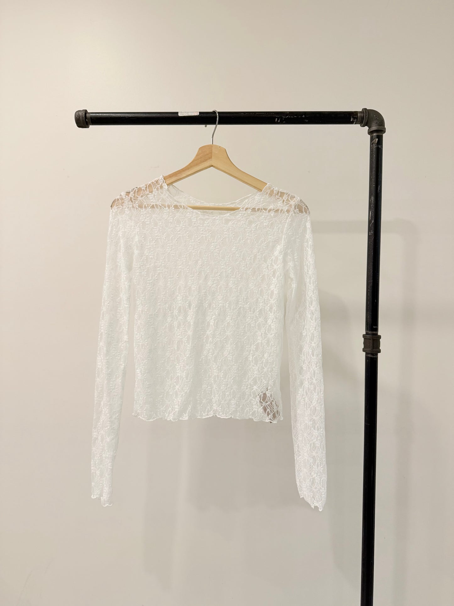 NAVI Lace top