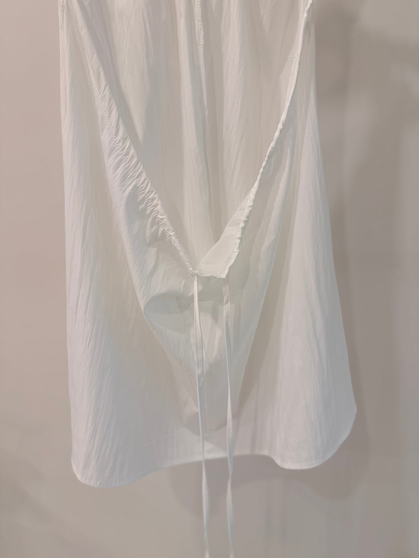 FAYE Halter dress