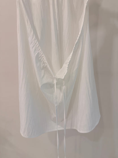 FAYE Halter dress