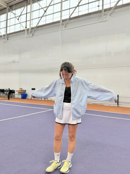 REMI Zip-up jacket