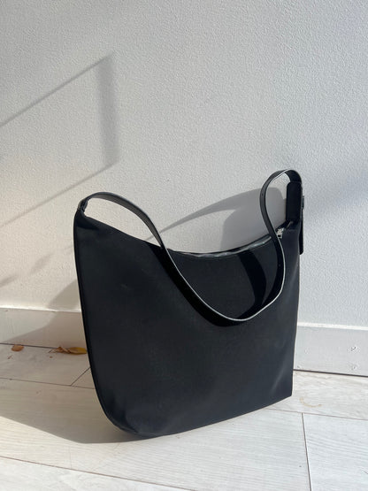 SEBA Suede bag