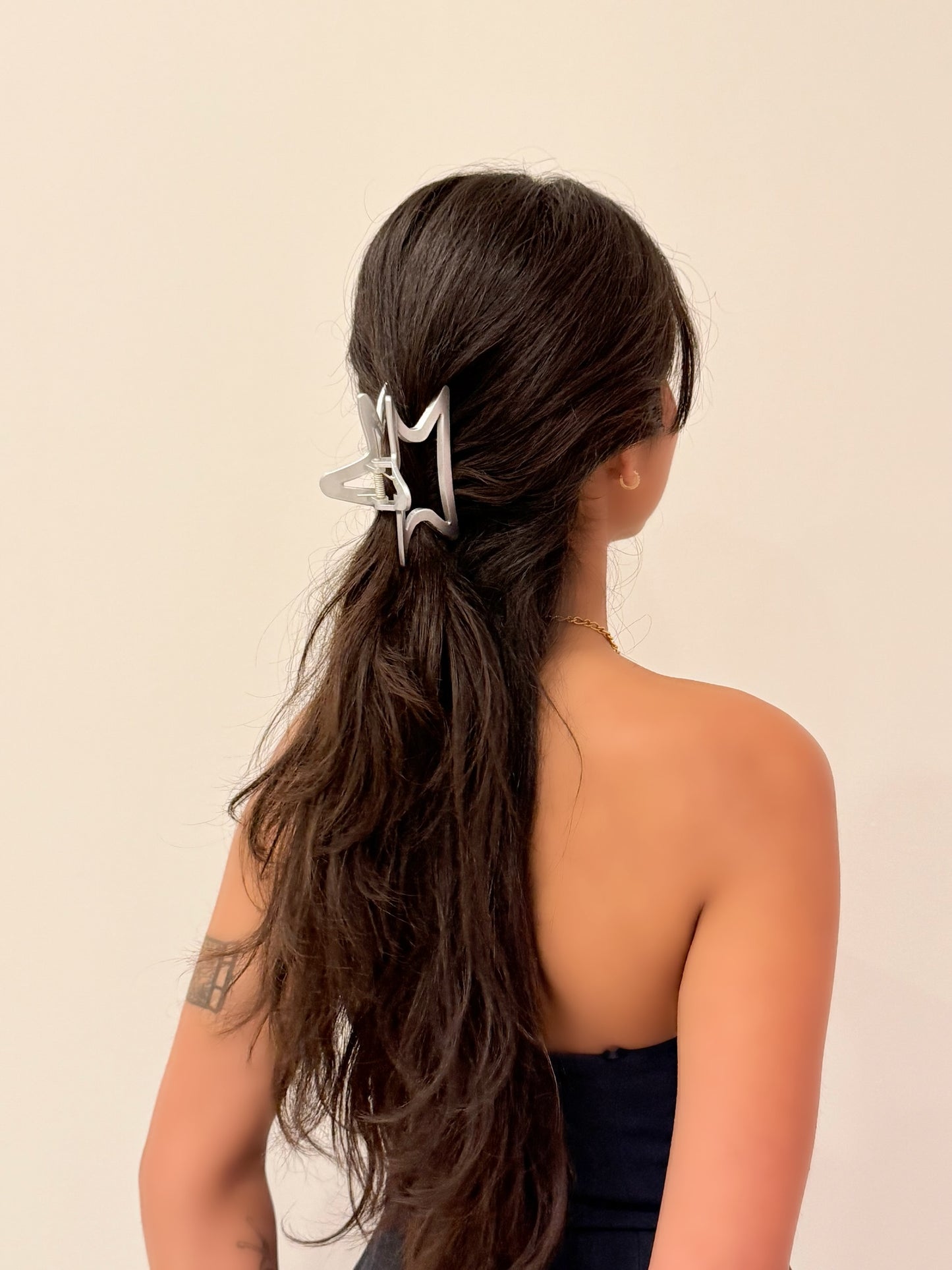AVRIL Hair claw