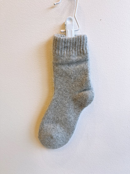 KOZI Angora socks