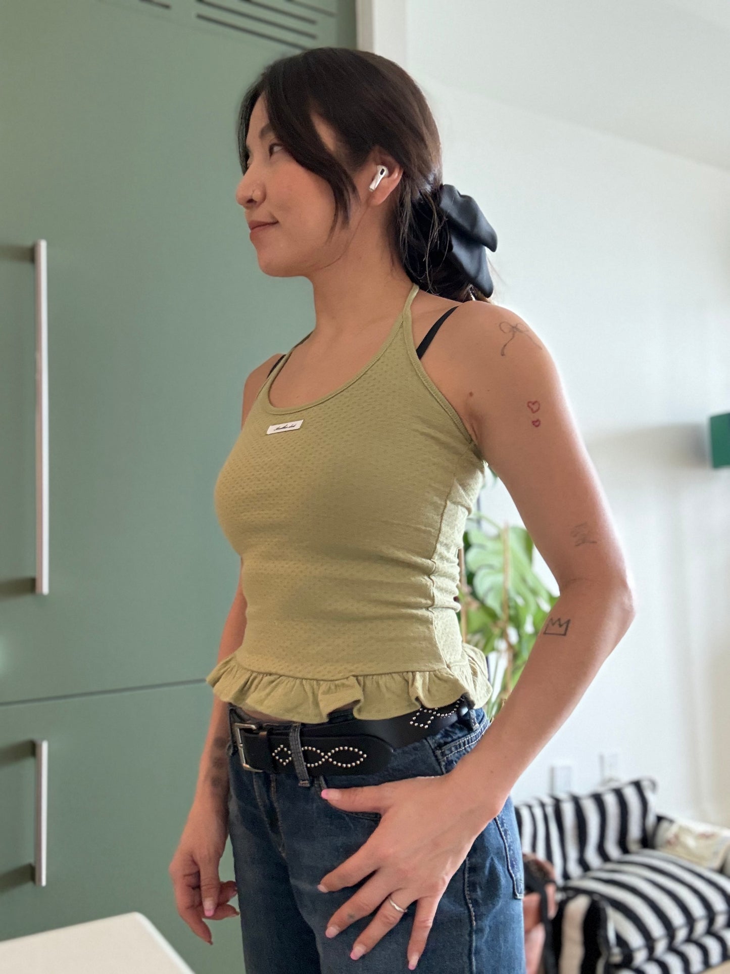 BLOSSOM Cardigan set