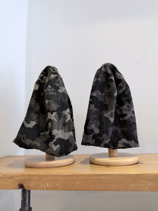 SCOUT Camo beanie