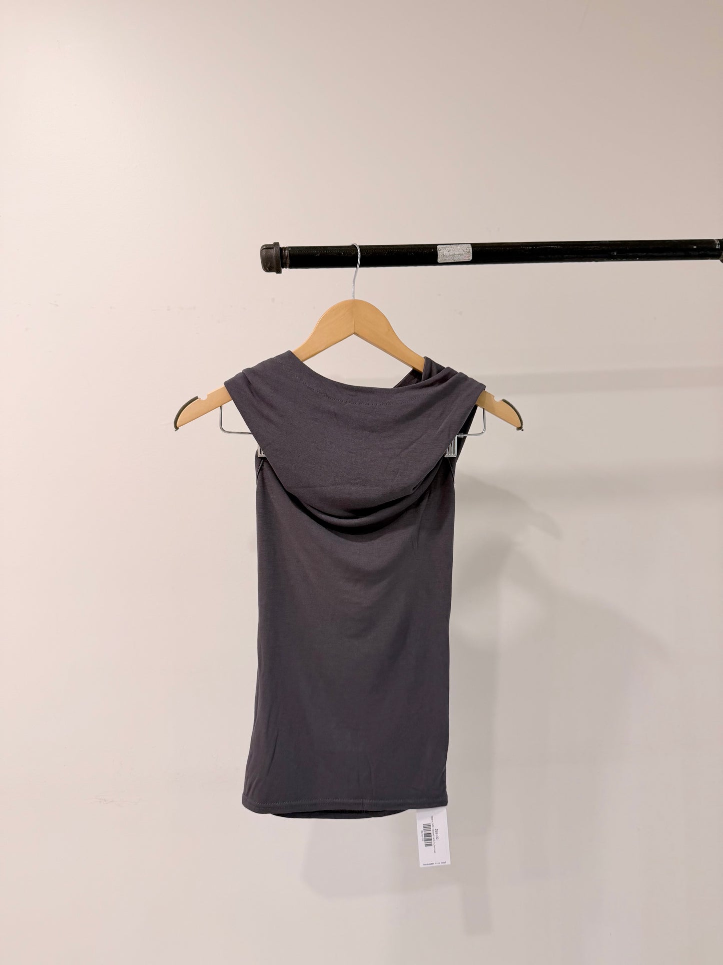 ROSALIND Hooded tank