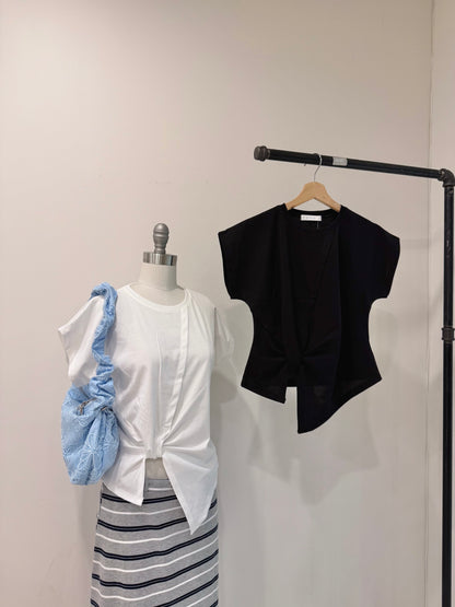FLORENCE Twist tee