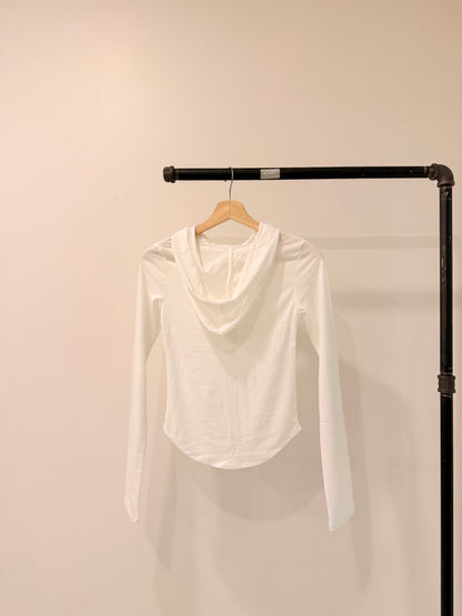 NISSAN Studded hoodie