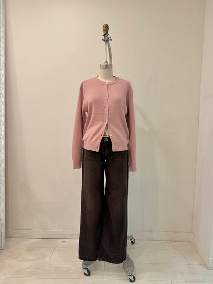 MISSY Low rise jeans