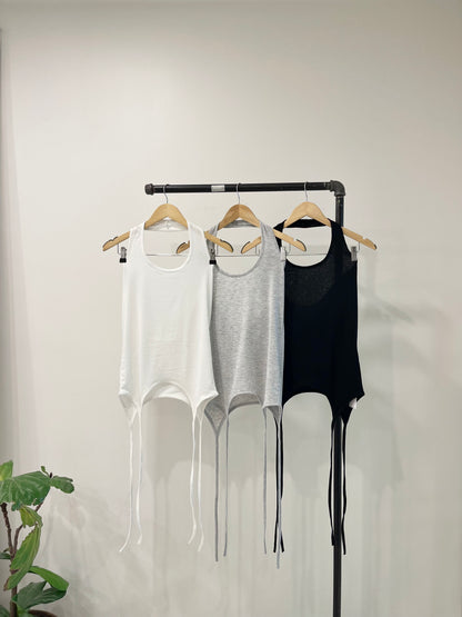LANA Ribbon-tail halter tank