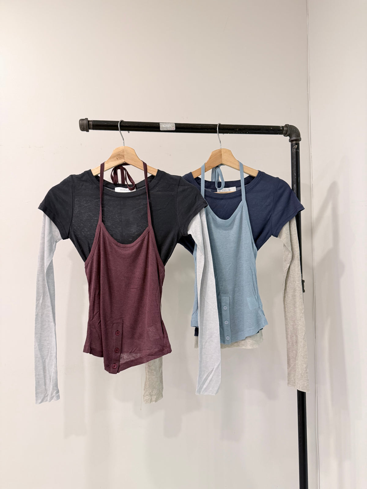 MYLA Layered set