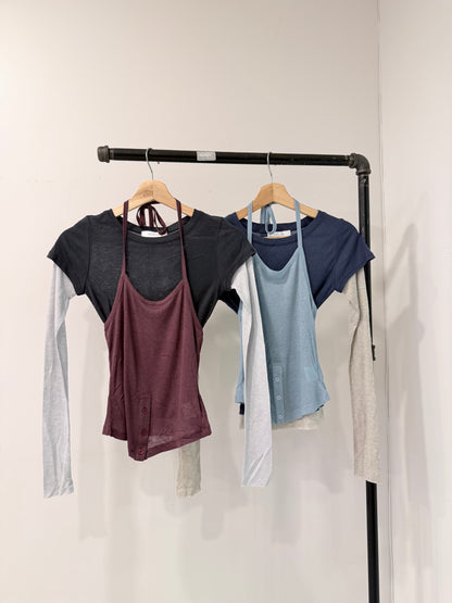 MYLA Layered set