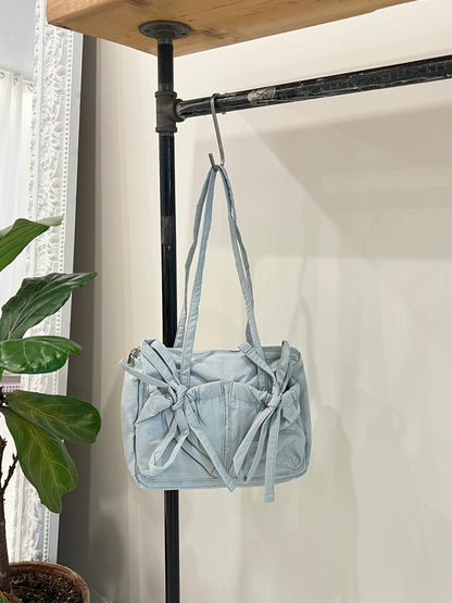 GARIS Two pocket bow bag