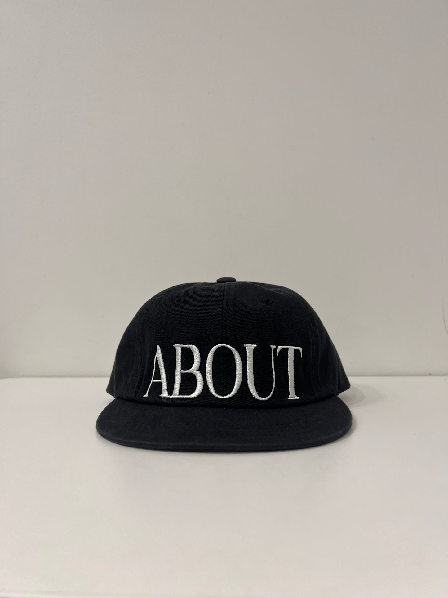 BIBI About ball cap