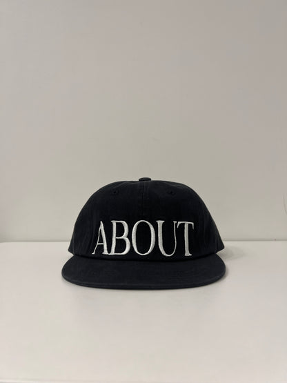 BIBI About ball cap