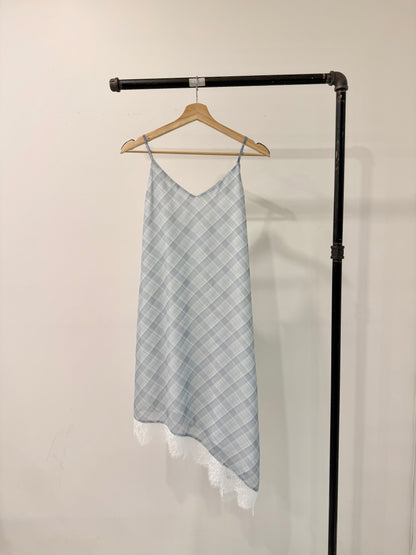 FEEL Asymmetric dress