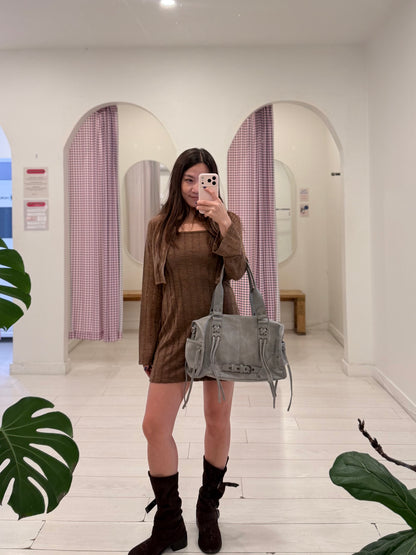 MAUDE Knit set
