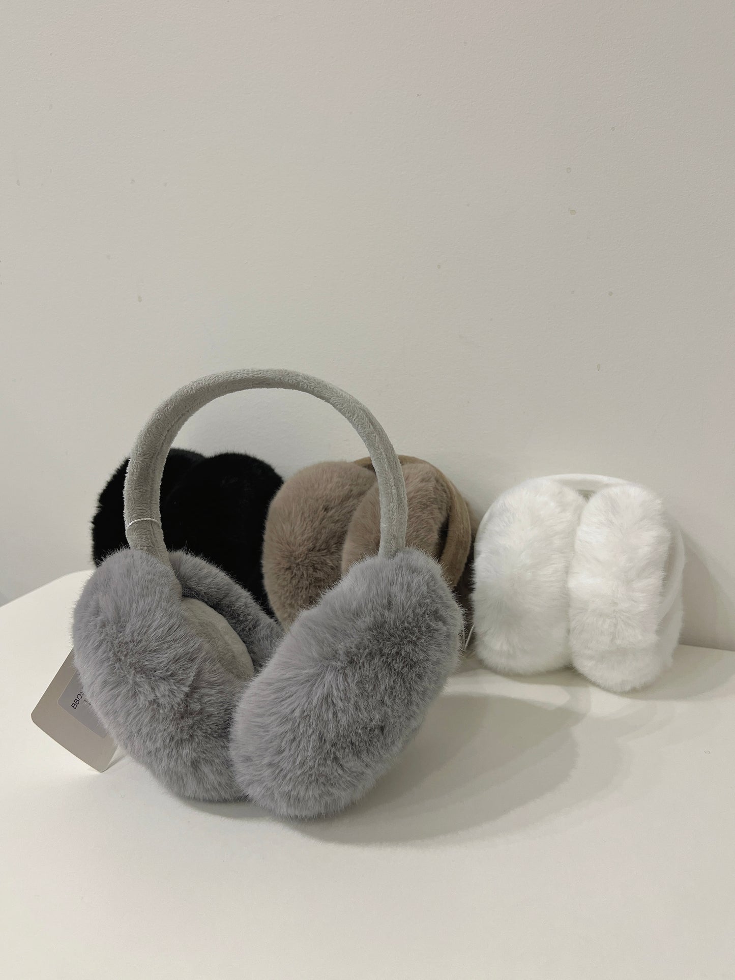 BBOSONG Earmuff