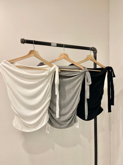 SUNNY Off shoulder top