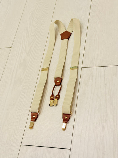 RASIA Suspenders