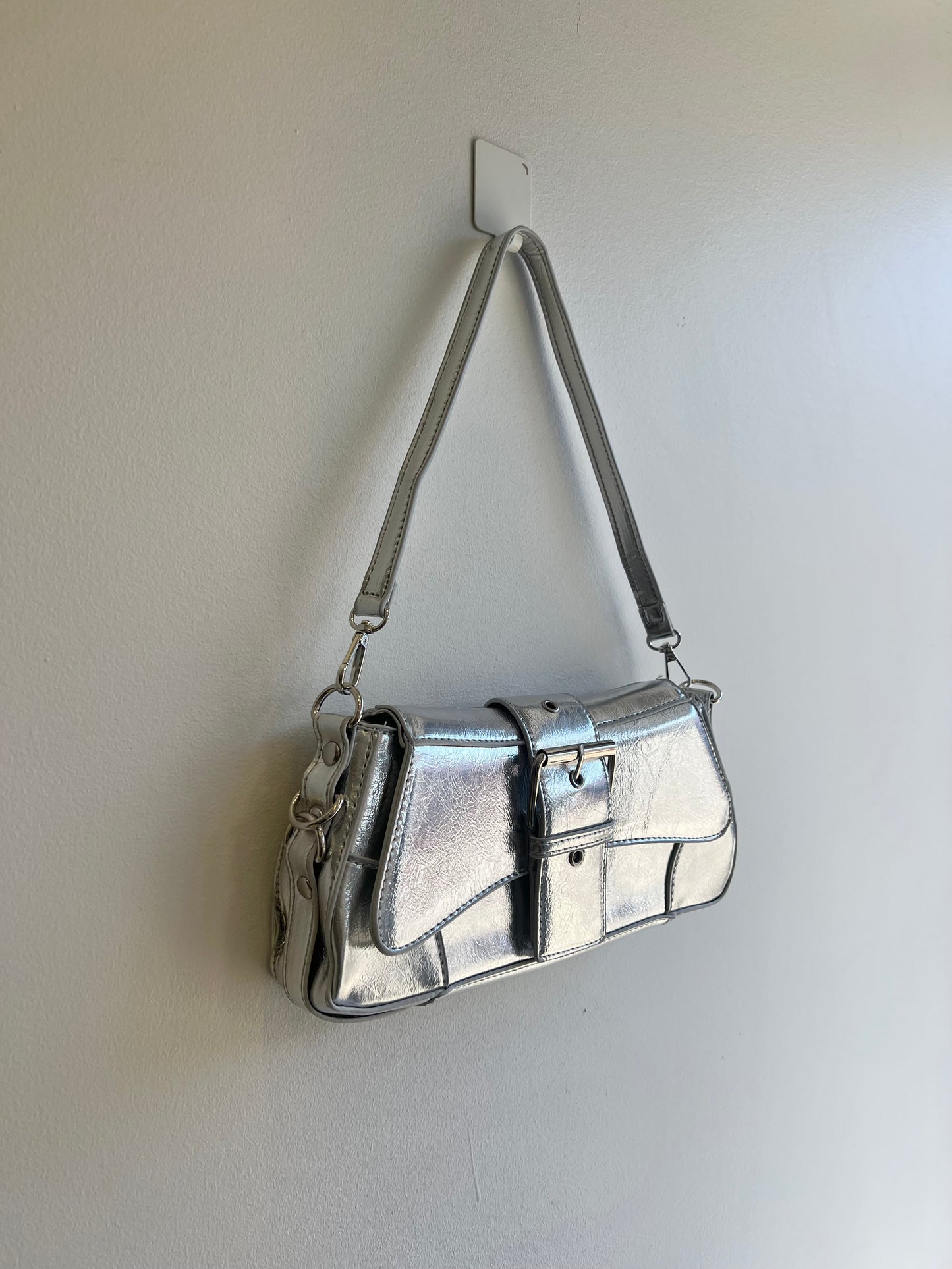 MOLLO Baguette bag