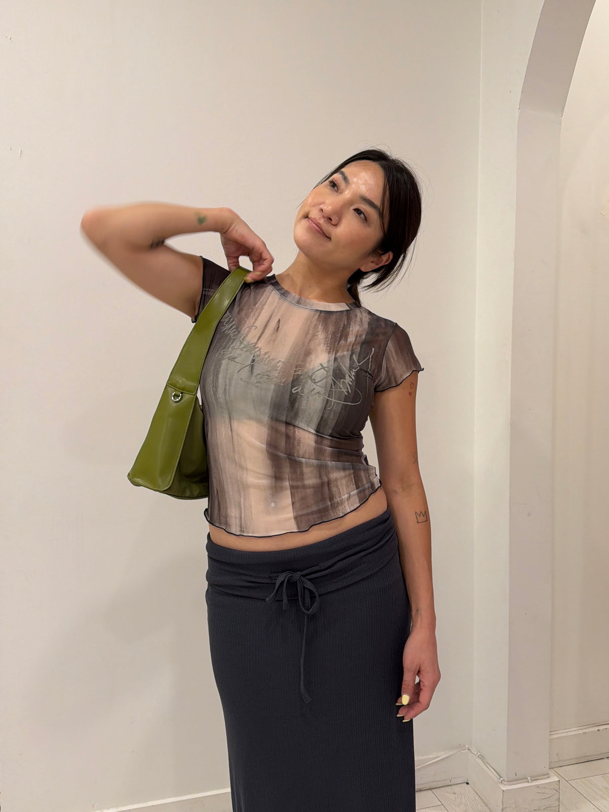 ARABELLA Shoulder bag