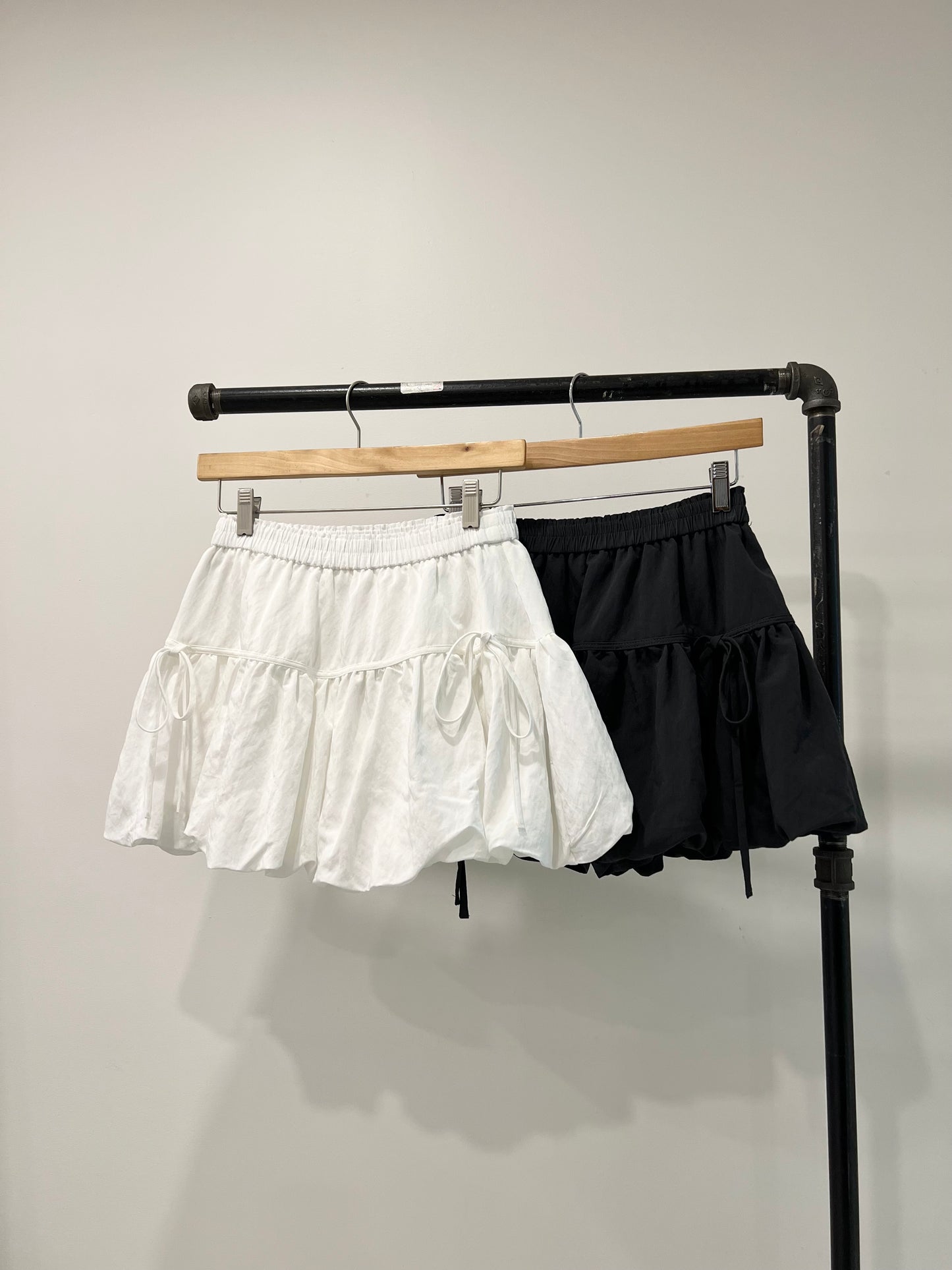 TEASE Bubble skirt