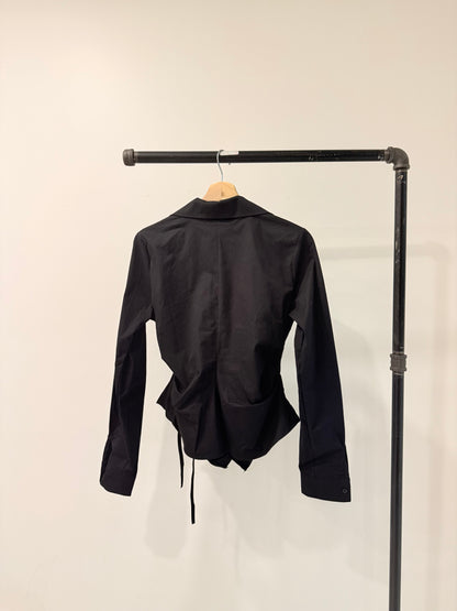 DOW Wrap shirt