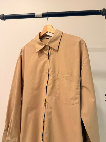 WISH Oversized shirt