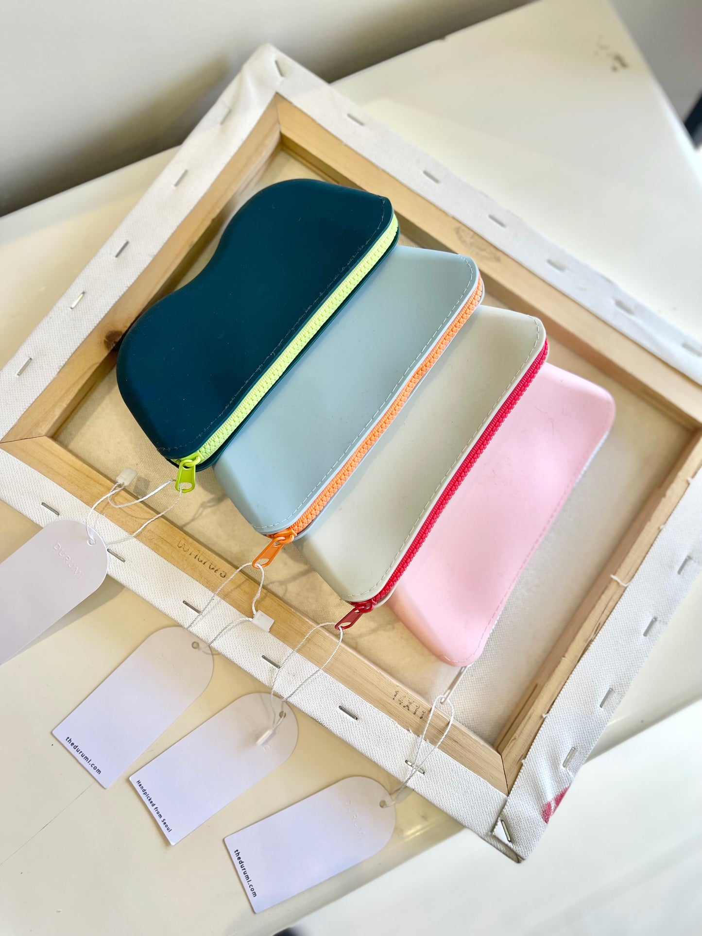 CLOVER Glasses case