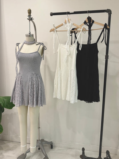DAZZ Tank dress
