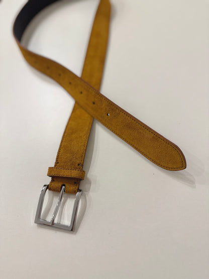 NANAM Suede belt