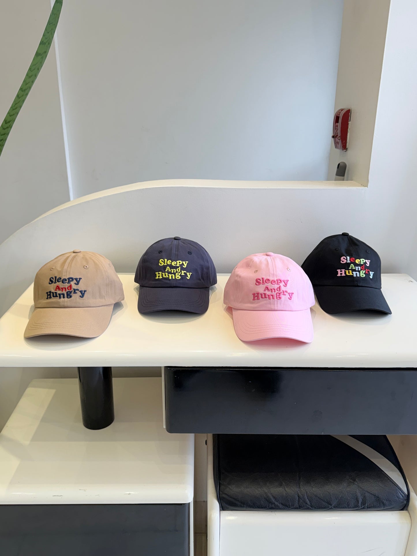 DOY Ball cap
