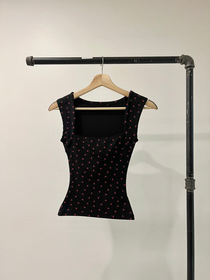 JOA Cherry top