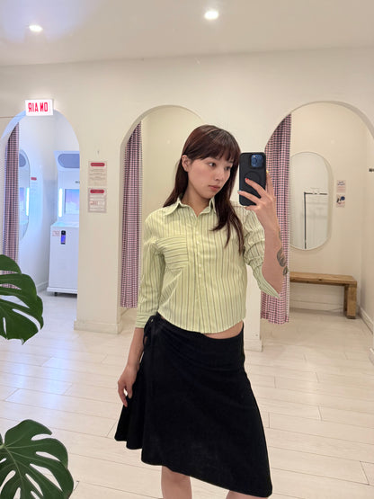 JESSY Midi skirt