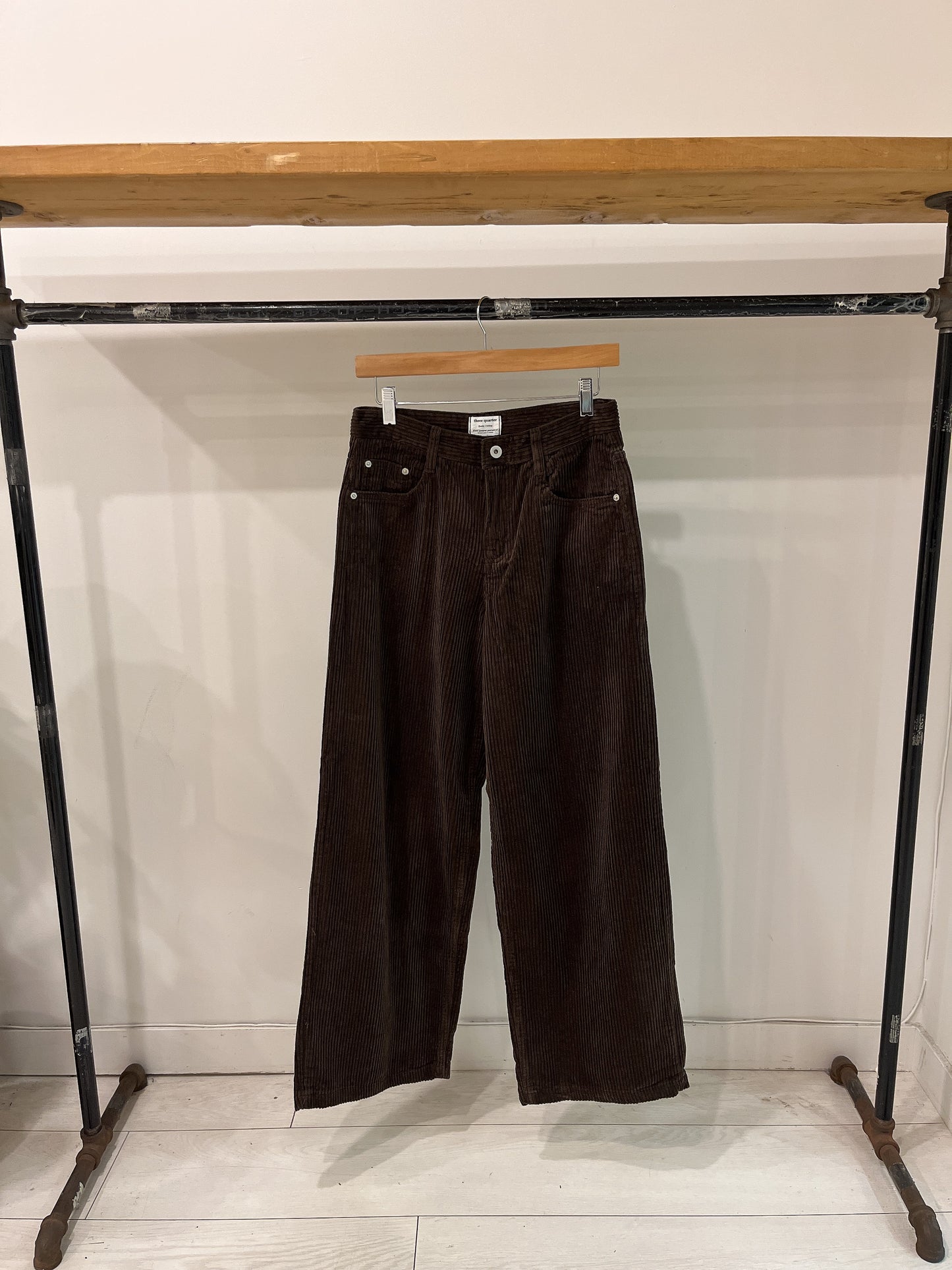 LAGO Corduroy pants