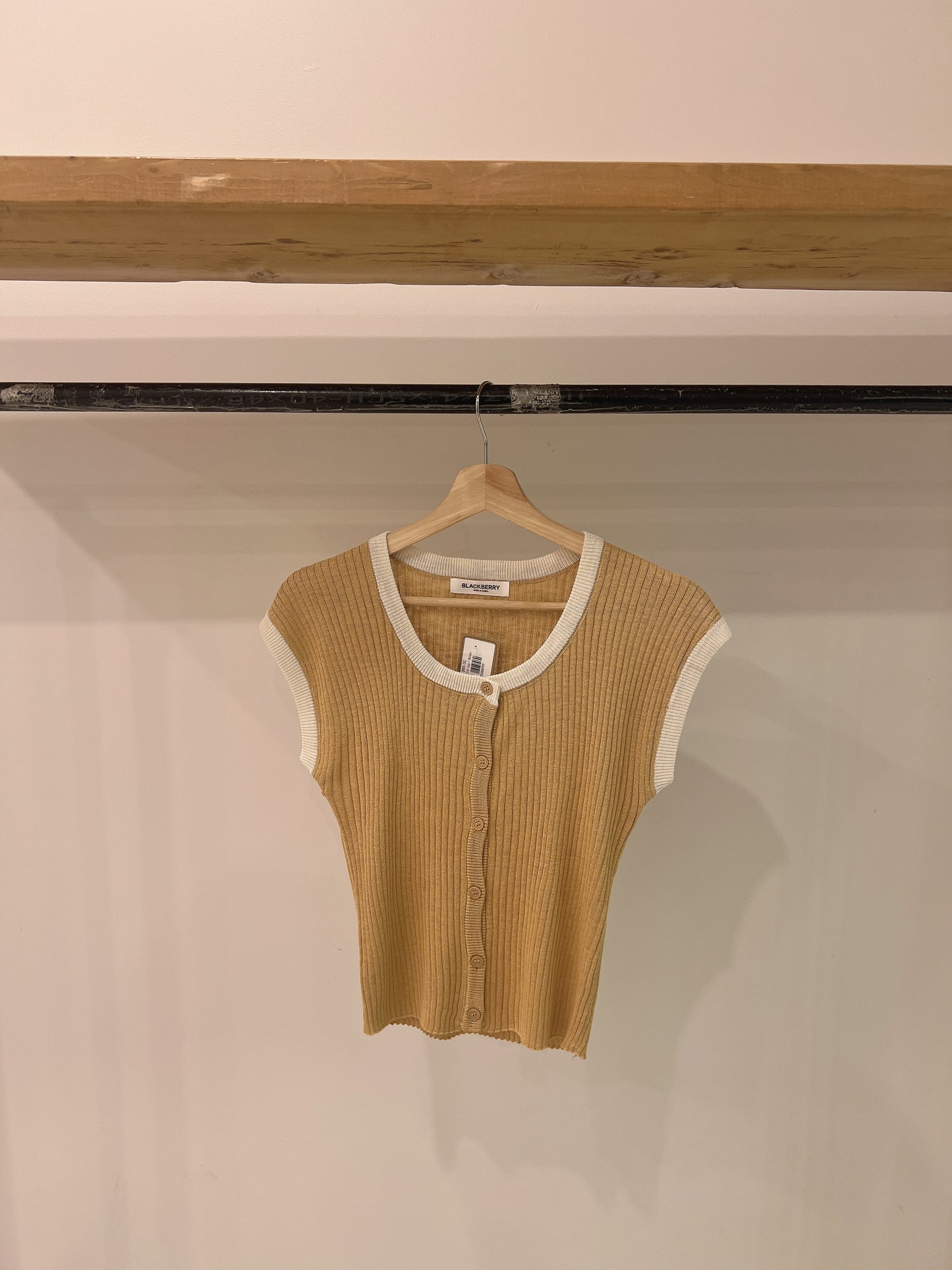 SKIP Knit top