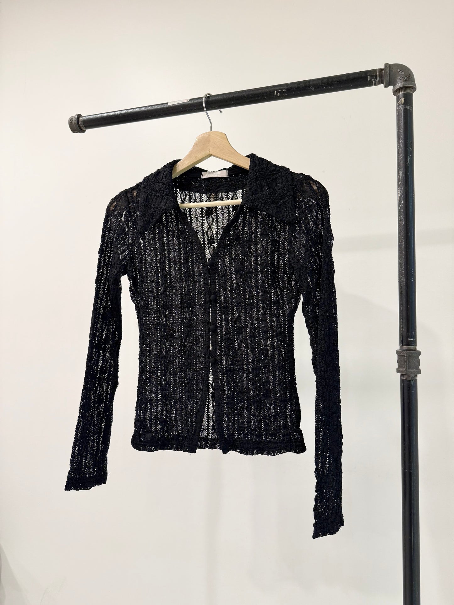 CELES Lace shirt